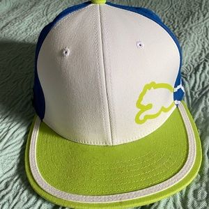 Puma hat